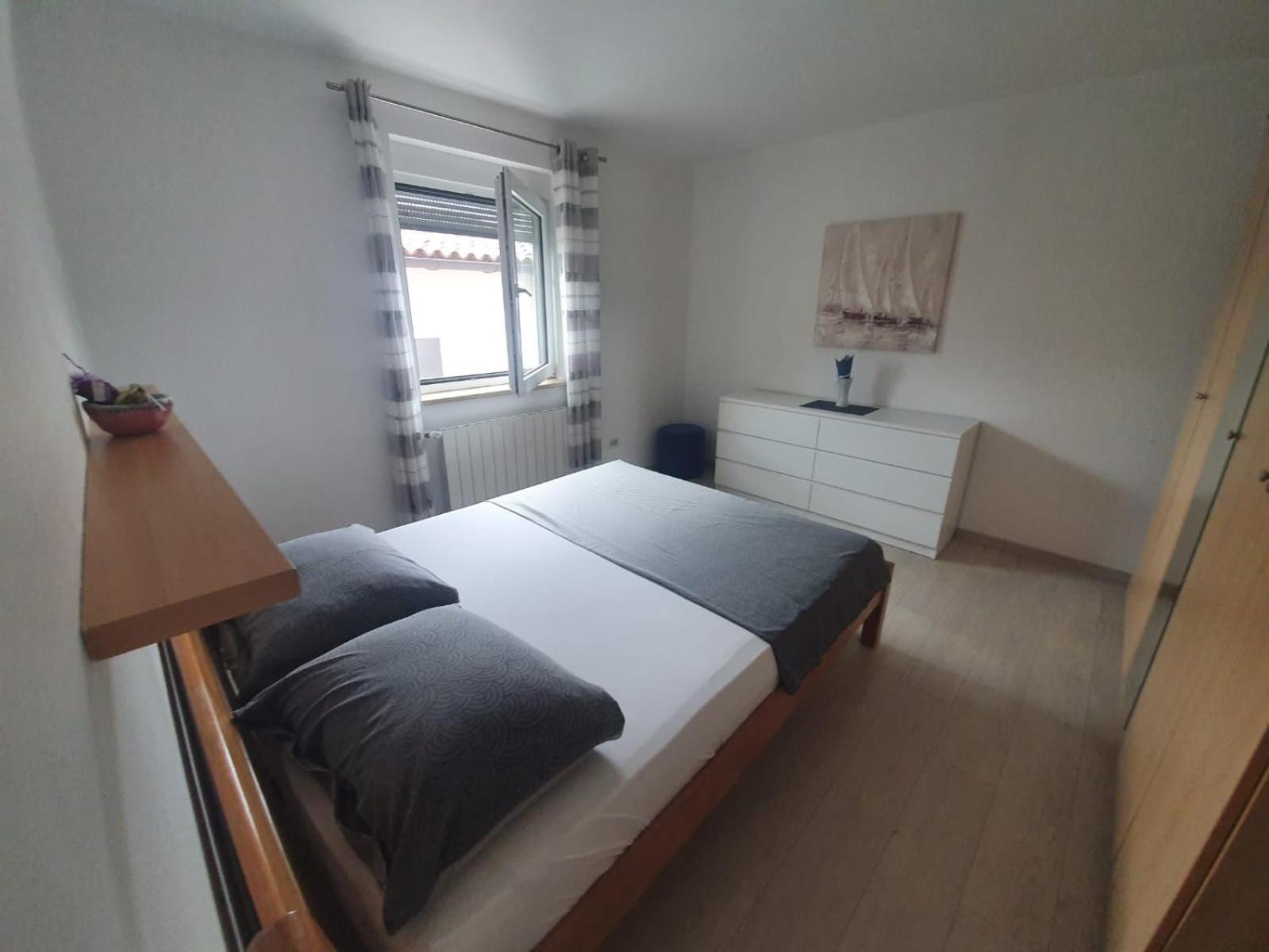 Holiday Home Nikol Πούλα Εξωτερικό φωτογραφία