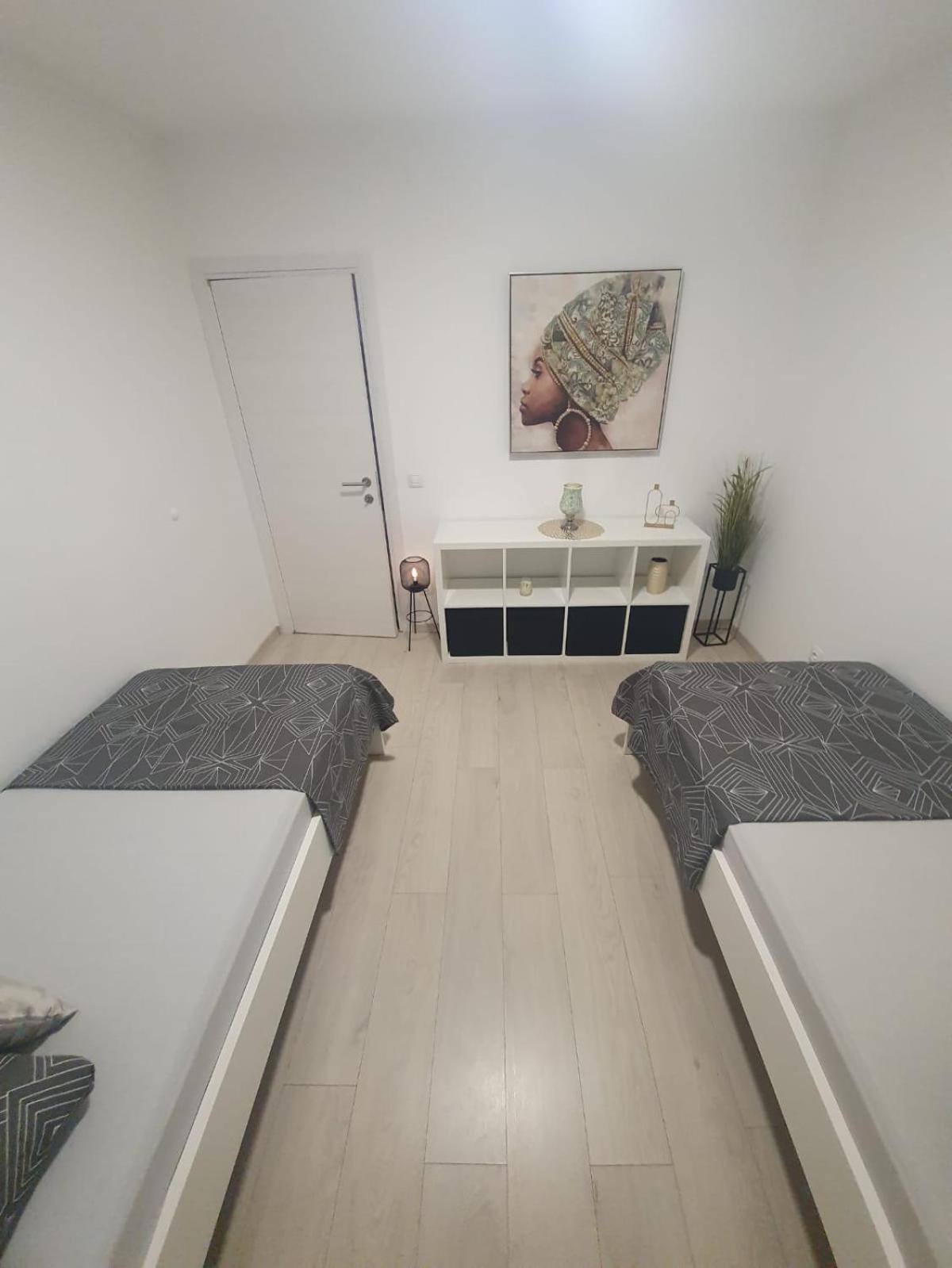 Holiday Home Nikol Πούλα Εξωτερικό φωτογραφία