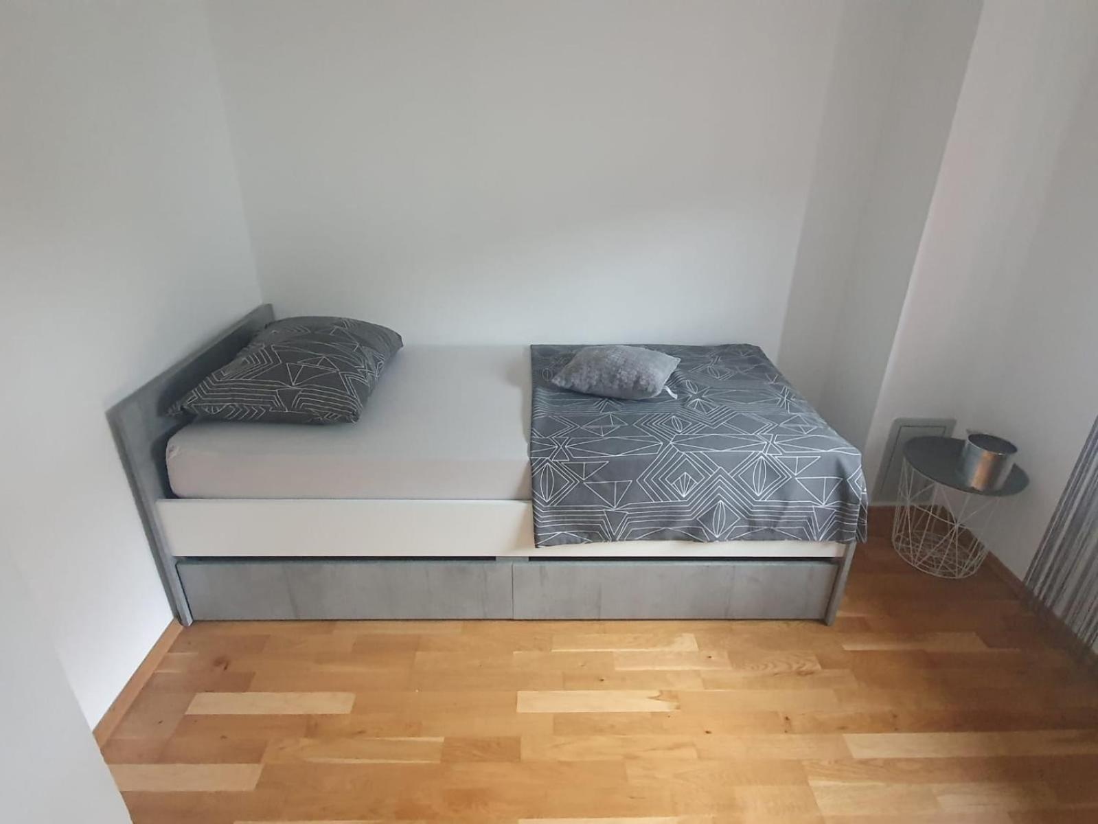 Holiday Home Nikol Πούλα Εξωτερικό φωτογραφία