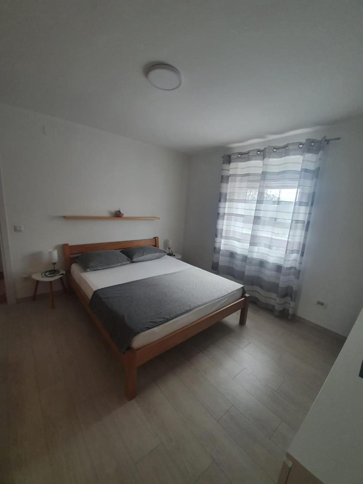 Holiday Home Nikol Πούλα Εξωτερικό φωτογραφία