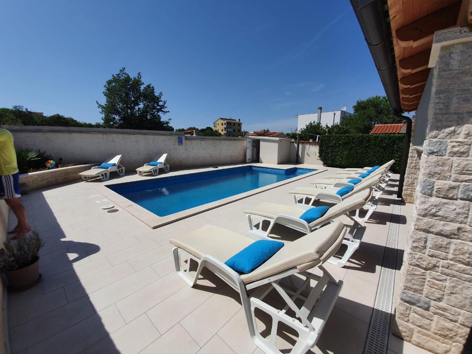 Holiday Home Nikol Πούλα Εξωτερικό φωτογραφία