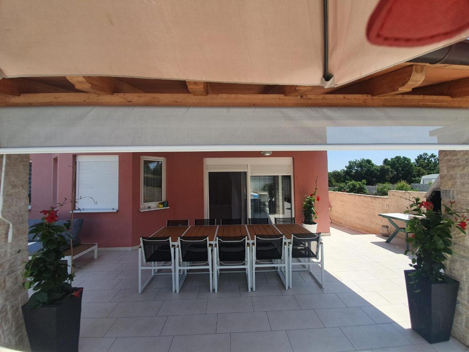 Holiday Home Nikol Πούλα Εξωτερικό φωτογραφία