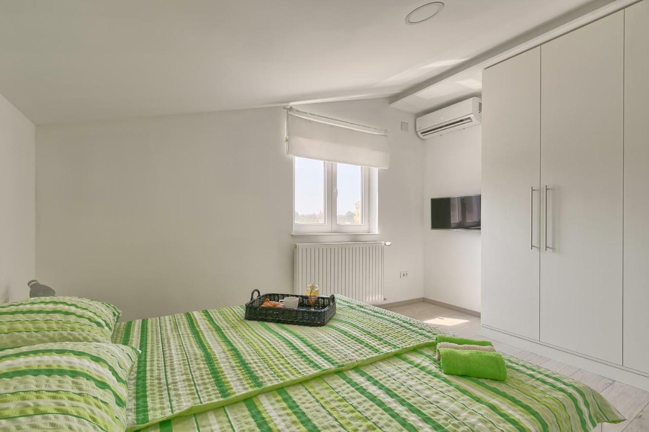 Holiday Home Nikol Πούλα Εξωτερικό φωτογραφία