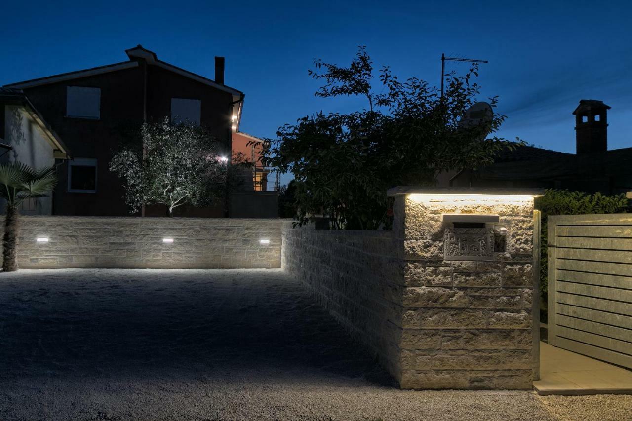 Holiday Home Nikol Πούλα Εξωτερικό φωτογραφία