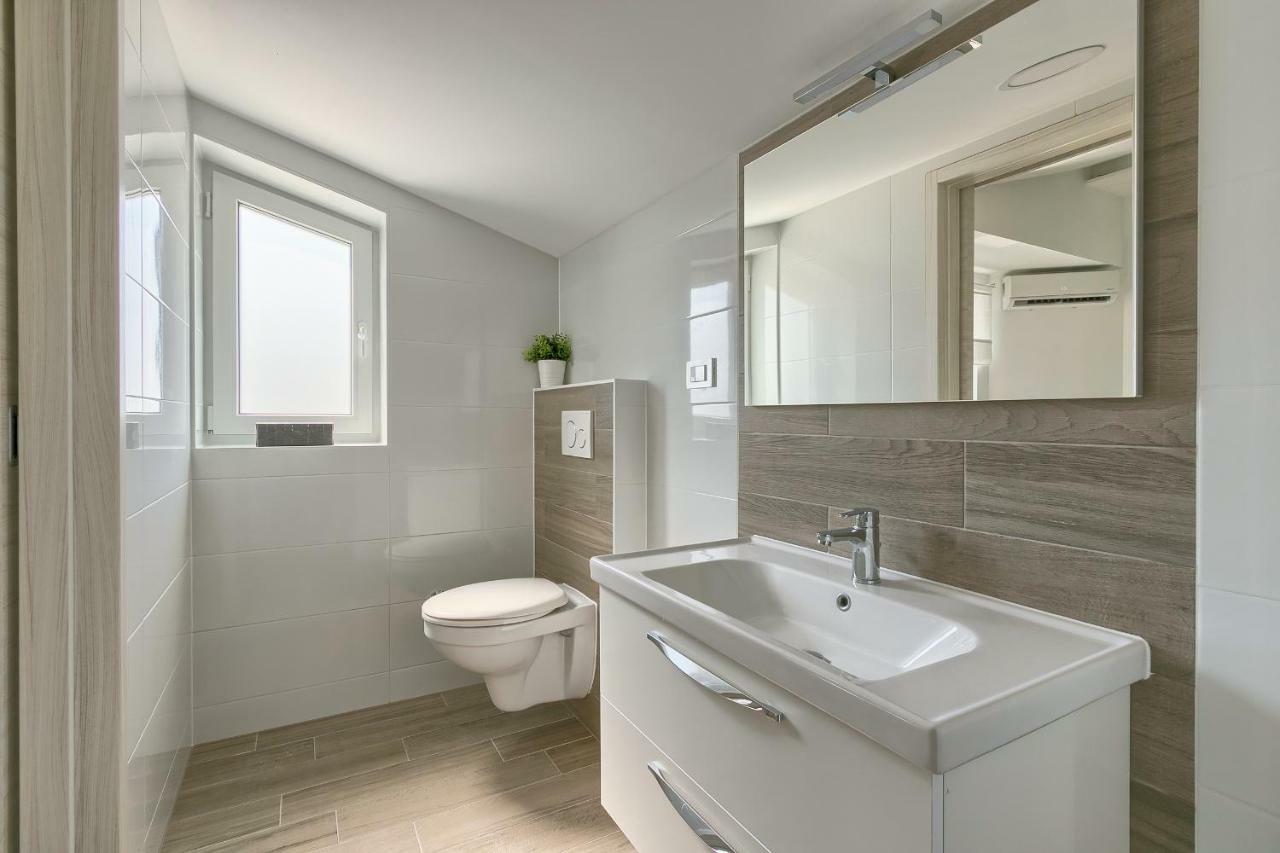 Holiday Home Nikol Πούλα Εξωτερικό φωτογραφία