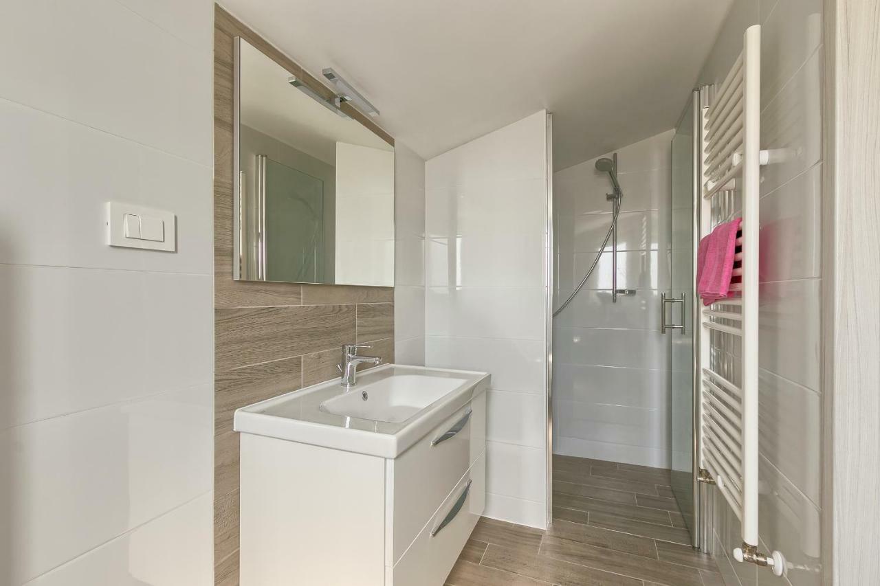 Holiday Home Nikol Πούλα Εξωτερικό φωτογραφία