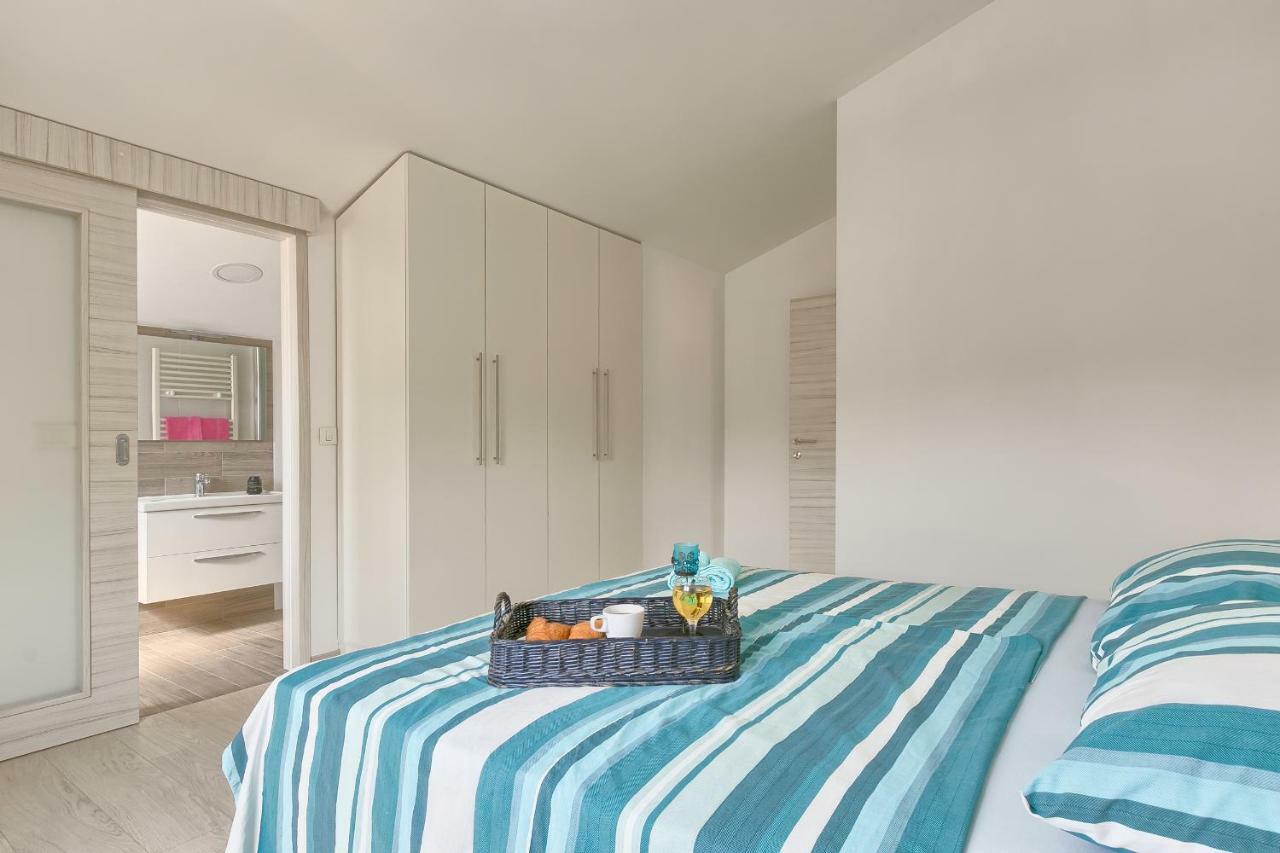 Holiday Home Nikol Πούλα Εξωτερικό φωτογραφία
