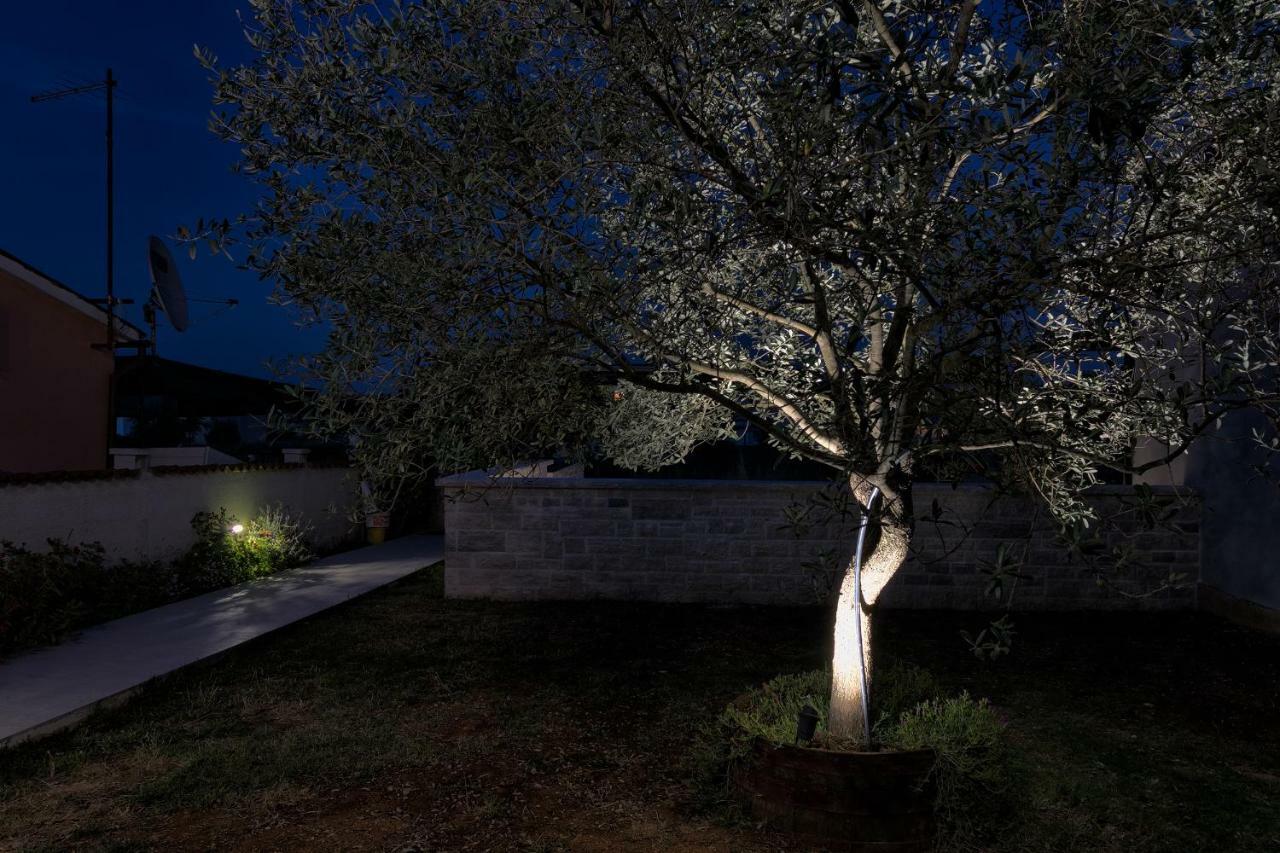 Holiday Home Nikol Πούλα Εξωτερικό φωτογραφία