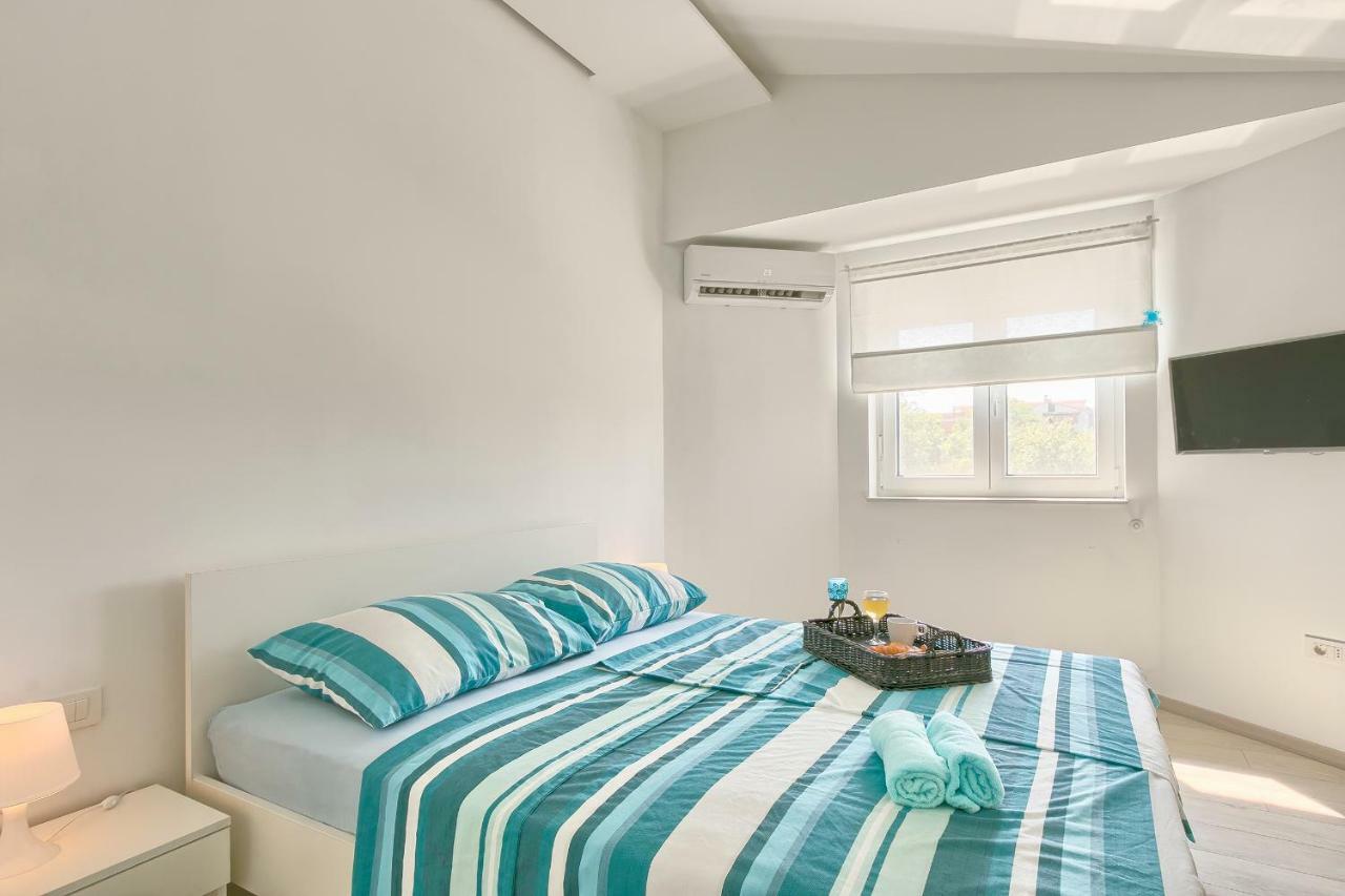 Holiday Home Nikol Πούλα Εξωτερικό φωτογραφία