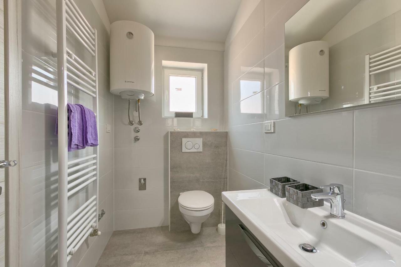 Holiday Home Nikol Πούλα Εξωτερικό φωτογραφία