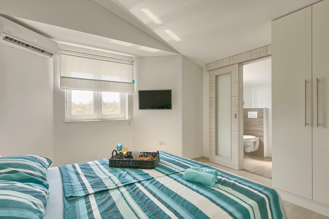 Holiday Home Nikol Πούλα Εξωτερικό φωτογραφία