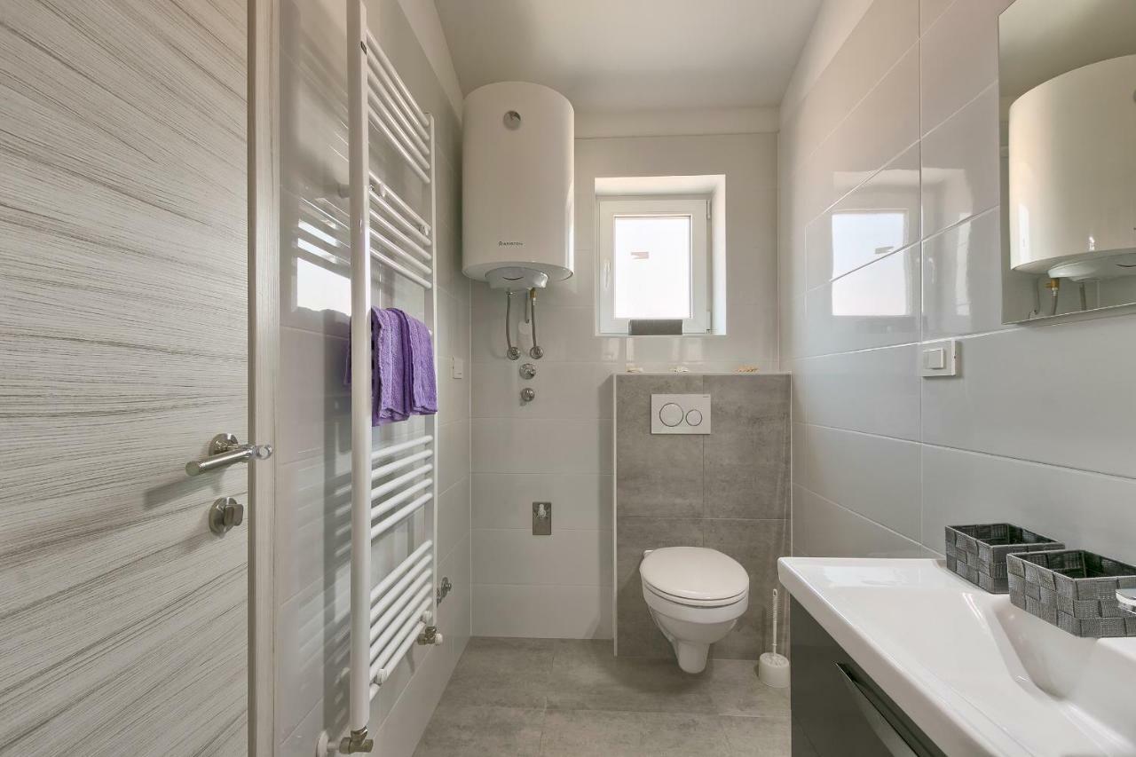 Holiday Home Nikol Πούλα Εξωτερικό φωτογραφία