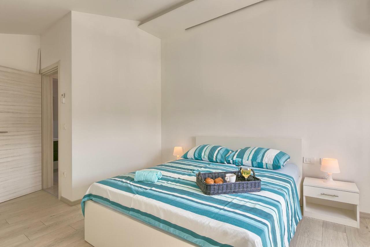 Holiday Home Nikol Πούλα Εξωτερικό φωτογραφία