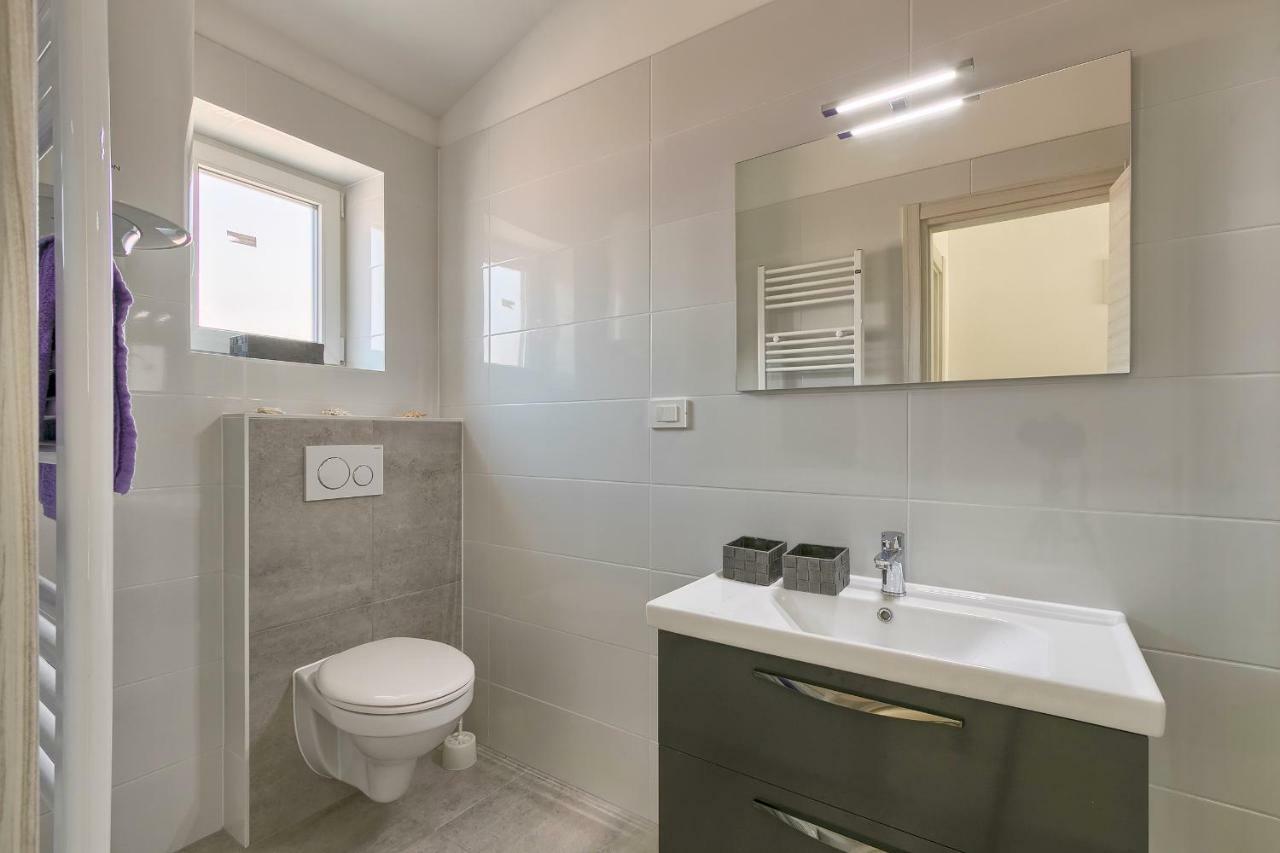 Holiday Home Nikol Πούλα Εξωτερικό φωτογραφία