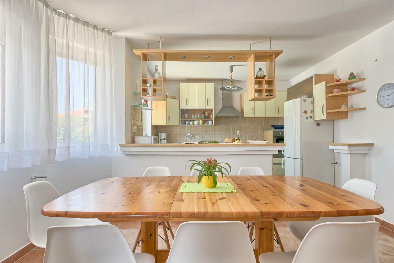 Holiday Home Nikol Πούλα Εξωτερικό φωτογραφία