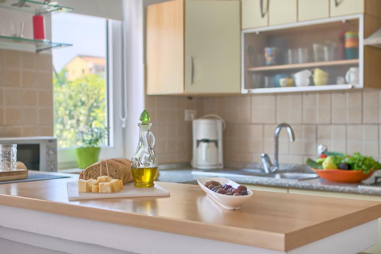 Holiday Home Nikol Πούλα Εξωτερικό φωτογραφία